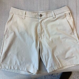 Lululemon Commission Shorts 7”